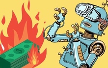 Hé lộ mức phí khổng lồ để ChatGPT trả lời trơn tru câu hỏi của người dùng