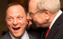 Phúc tướng sinh tài lộc: Chỉ cần 3 chỗ này đầy đặn thì tiền tài 'không rủ cũng tới', sau 35 tuổi cuộc sống thăng hoa viên mãn