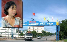Buộc thanh lý hợp đồng dự án Kiên Lương, Tân Tạo (ITA)  của bà Đặng Thị Hoàng Yến ghi nhận doanh thu âm hàng nghìn tỷ, lỗ ròng kỷ lục 330 tỷ đồng