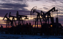 Hậu áp giá trần dầu thô: Nga nỗ lực bán dầu giá rẻ cho châu Á, đối thủ “ung dung” hưởng lợi bán dầu cho châu Âu với giá cao