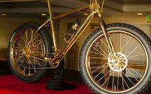 Bí ẩn tung tích xe đạp đắt nhất lịch sử, đổi ngang gần 5 chiếc Lamborghini Huracan