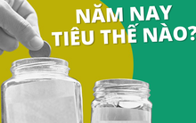 Gia đình ở Hải Phòng tiết kiệm được 70% thu nhập chỉ trong 1 năm