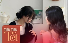 Hội mới nhảy việc, không có thưởng Tết chi tiêu thế nào?