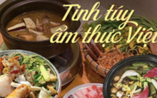 Lẩu mắm Cần Thơ: Dư vị mặn mòi, giản dị không thể nào quên của người miền Tây