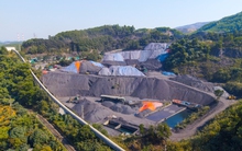 Phường rộng nhất Việt Nam, gấp 22 lần quận Hoàn Kiếm