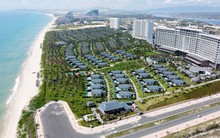 "Ế ẩm" nhưng giá bất động sản nghỉ dưỡng vẫn tăng