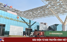 Móng Cái sẵn sàng khôi phục hoàn toàn hoạt động xuất nhập khẩu