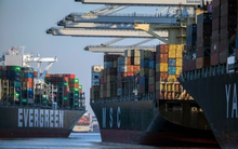 Ngành vận tải biển chuẩn bị đối mặt với thách thức lớn trong năm 2023, liệu thời kì "hái ra tiền" cho các ông lớn đã đi qua?