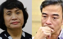 Ông Nguyễn Quang Tuấn, bà Lê Thị Quỳnh Mai bị tước danh hiệu Công dân thủ đô ưu tú