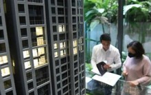 Đây là lý do vì sao chung cư bán chậm nhưng giá vẫn khó hạ