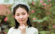 Nữ sinh Hà Nam đỗ thủ khoa đại học sau 1 năm làm công nhân