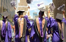 Đại học tư thục danh giá hàng đầu nước Mỹ, nơi đào tạo ra hàng tỷ phú cùng hàng nghìn triệu phú trên toàn thế giới