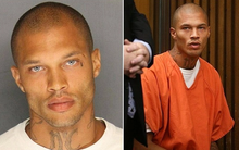 "Tội phạm đẹp trai nhất thế giới" nổi tiếng chỉ vì ngoại hình, ra tù liền thành siêu mẫu và hẹn hò con gái tỷ phú bây giờ ra sao?