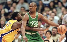 Kiếm hơn 2,54 nghìn tỷ đồng, siêu sao bóng rổ phá sản sau khi "vung tiền" mua 140 mảnh đất, trở thành cây ATM cho bạn bè