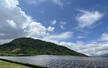 Sẽ thanh tra sai phạm loạt dự án điện mặt trời