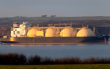 Không phải bất kì nhà cung cấp nào, đây mới là “cứu tinh” không ngờ của châu Âu giúp giá khí đốt giảm xuống thấp nhất kể từ khi xảy ra khủng hoảng