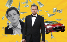 Triệu phú Leonardo DiCaprio chi tiền để đầu tư vào một thứ có liên quan đến tỷ phú Elon Musk: Chỉ cần nhìn thôi cũng thấy đẳng cấp
