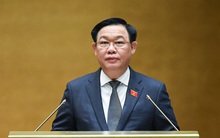 Chủ tịch Quốc hội: Xem xét phê chuẩn miễn nhiệm, bổ nhiệm một số thành viên Chính phủ