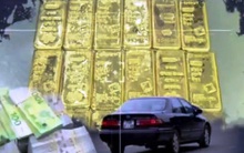 Vàng lậu được hợp thức hóa theo cách nào?