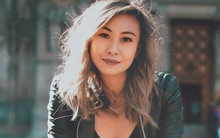 'Đóa hồng' hiếm hoi của giới công nghệ, trở thành triệu phú tự thân khi mới 28 tuổi