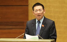 Đề xuất chuyển gần 2.300 tỷ đồng cho 95 dự án của Tổng cục Thuế, Hải quan