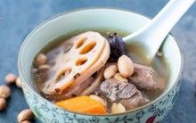 5 món rau củ người Nhật hay ăn để cấp ẩm da và ngừa ung thư, phụ nữ càng nên ăn nhiều hơn