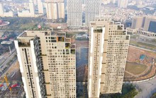 Hà Nội công khai danh sách cấp sổ đỏ chung cư cho người nước ngoài