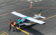 Việt Nam 'nội địa hóa' phi công với giá 4 tỷ đồng