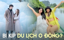 Giới “ghiền" du lịch làm thế nào vòng quanh thế giới mà không tốn kém quá nhiều?