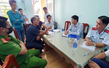 Phát hiện lô heo 130 con dương tính với chất cấm salbutamol