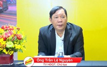 Đại hội bất thường Vocarimex (VOC): Dự kiến thu về 2.100 tỷ đồng nhờ thoái vốn Calofic, chia cổ tức tỷ lệ 100% bằng tiền mặt