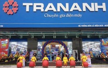 Điện máy Trần Anh sau 5 năm về với Thế giới di động: Doanh thu từ vài nghìn tỷ còn 100 tỷ, hủy tư cách công ty đại chúng, chuẩn bị ngừng giao dịch cổ phiếu