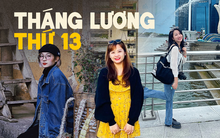 Lương tháng 13: Chi thế nào để hết Tết tiền vẫn dư, hợp lý đến những đồng cuối cùng