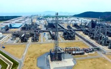 Lọc hóa dầu Nghi Sơn tiếp tục gặp sự cố, doanh nghiệp lại lo căng thẳng xăng dầu