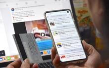 Cảnh giác chiêu lừa rút tiền từ thẻ tín dụng