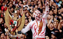 Vé trận ĐT Indonesia vs ĐT Việt Nam đắt nhất AFF Cup 2022, khẳng định sức hút của đại chiến