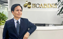 Ông Nguyễn Công Phú: “Tôi là người độc lập - tự do và tôi không bao giờ chấp nhận trở thành ‘con rối’ của bất kỳ ai”