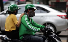 Grab thu phụ phí 5.000-15.000 đồng cho Tết Nguyên đán 2023, bắt đầu áp dụng từ 29 Tết