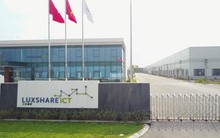 Một công ty thuộc Big3 các nhà sản xuất gia công tại Việt Nam ký kết đơn đặt hàng iPhone cao cấp nhất với Apple