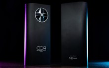 Hé lộ hình ảnh chiếc cúp đậm chất nghệ thuật của Car Choice Awards 2022 trước giờ G