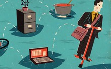 Hơn 60% Gen Z nhảy việc trong năm đầu tiên đi làm, môi trường làm việc thế nào mới có thể "giữ chân" nhân tài trẻ?