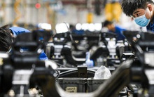 Năm 2023, ngành sản xuất hàng điện tử tiêu dùng dự báo kém "tươi sáng"