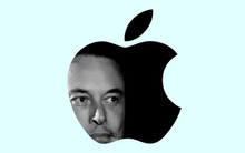 Tesla vs Apple: khác biệt 1 điểm duy nhất nhưng ‘người trên kẻ dưới’, có là ô tô điện hàng đầu cũng chỉ ‘chung mâm’ với BlackBerry