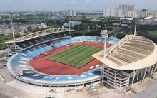 Sân Mỹ Đình ‘nhàu nát’, đại biểu Quốc hội nói có hợp tác PPP ‘sẽ khác ngay’