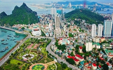 Không nên chỉ dùng tiền của Nhà nước để làm quy hoạch quốc gia