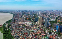 "Không thể vẽ viễn cảnh như New York hay Paris khi nguồn lực có hạn"