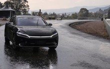 Không hổ danh 'vua sản xuất' của thế giới, quốc gia này tiết kiệm được 10.000 euro để làm ra một chiếc ô tô điện so với châu Âu - ngày thống trị thị trường không còn xa