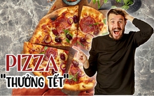 Cả năm chỉ đợi thưởng Tết nhưng ở đây, nhiều người trớ trêu có thể chỉ nhận được... 1 bữa pizza, 10% khác còn 'thảm' hơn