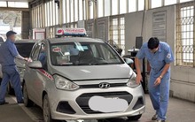 Lỗ hổng đăng kiểm xe cơ giới, Bộ trưởng Bộ Giao thông nói gì?