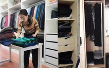 Nghề xếp quần áo và dọn dẹp kiếm hơn 500k/ giờ, khách hàng là người "không có thời gian rảnh"